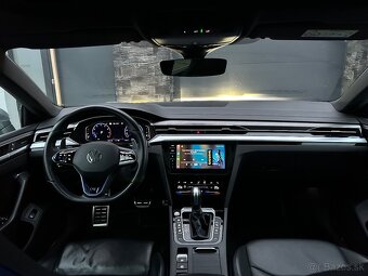 VOLKSWAGEN ARTEON R Shooting Brake 2.0TSI 235kW DSG - 7