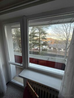 Do prenájmu: veľký 3-izbový byt v Trenčíne – K Výstavisku - 7