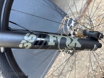 Cube Stereo Hybrid One44 HPC TM - 7