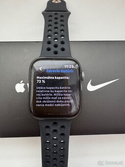 Apple Watch Series 6 - 7