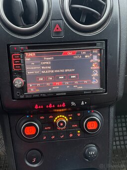 Nissan Qashqai 2008 - 7