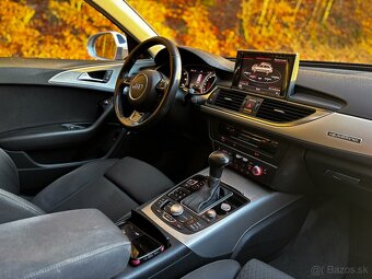 Audi A6 C7 3,0 TDI - 7