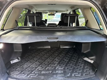 Land Rover Freelander 2 si4 - 7