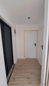 Celoročný montovaný - Mobilný dom - tinyhous 12x4m - 7