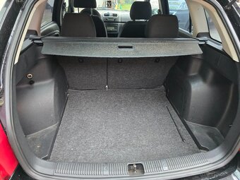 skoda fabia II 1.4 tdi 59kw kod motora BMS - 7