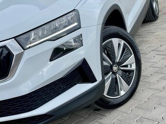 Škoda Karoq Facelift 2.0 TDI 2022 88.415KM °ODPOČET DPH° - 7