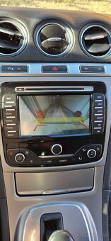 Ford S-Max 11/2010 - 7