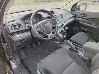 Honda CRV kup,na SK - 7