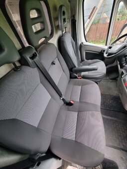 Peugeot Boxer 2.2HDi 88kw - 7