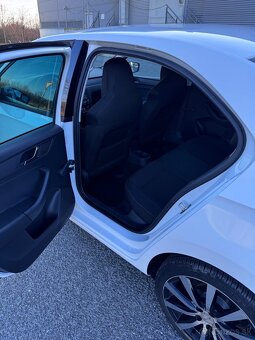 Škoda rapid 1.6tdi - 7