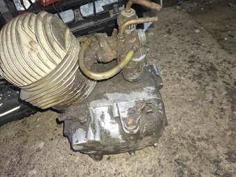 Manet tatran 125 - 7