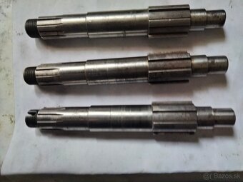 Predám na CZ - jawa - 7