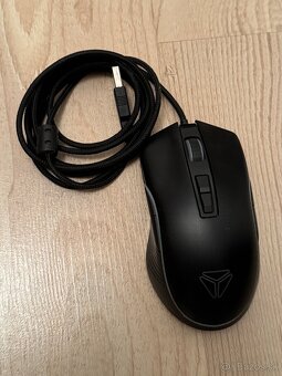 PC Intel Core i5-6400 2.70 GHz, NVIDIA GeForce GTX 970 1GB - 7