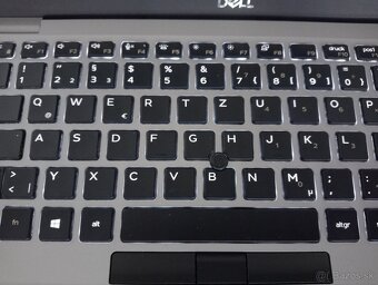 Dell Latitude 5410 , Intel core i5 , 16gb ram , WIN10 , ssd - 7