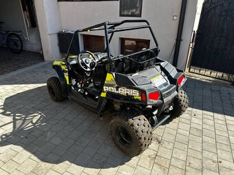 Polaris RZR 170 - 7