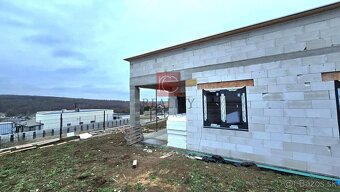 NA PREDAJ rodinný dom, NITRA - 7