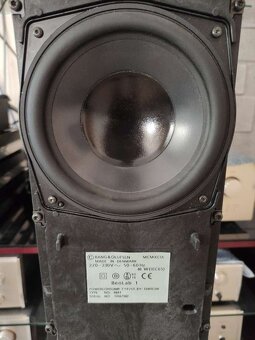 Bang Olufsen Beolab 1 - 7