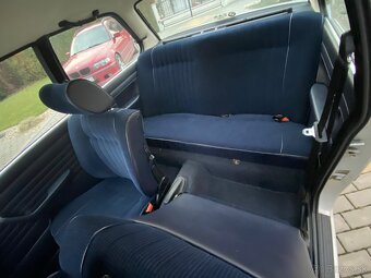 BMW E21 316i TOP 30tis km - 7