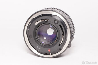 Canon AL-1, 50mm/1,8 - 7