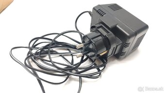 Predám MC predzosilňovač REGA Fono - 7