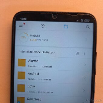 Xiaomi Redmi 9AT, 2/32GB - 7