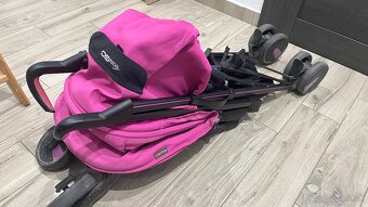 Športový kočík - 7