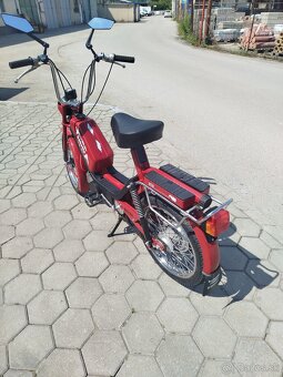 Babeta 210 - 7