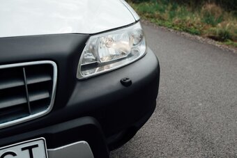 Volvo XC70 2.4 D5 (Cross Country) - 7