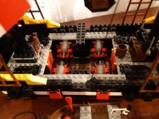 Lego Pirates - 6285 & 6270 - 7