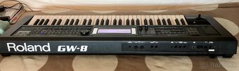 Predám Roland GW-8 - 7
