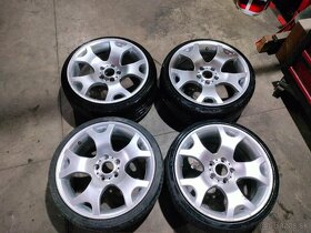 Rozpredám diely z niekoľkých BMW E46 - 7