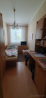 Na predaj 4 izb.byt sídlisko ŤAHANOVCE- VARŠAVSKÁ - 7