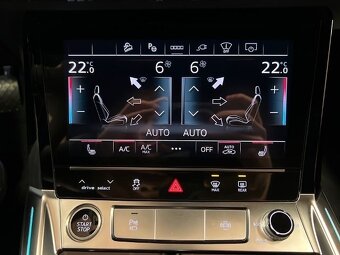Audi Q8 e-tron 50 advanced quattro LED - 7