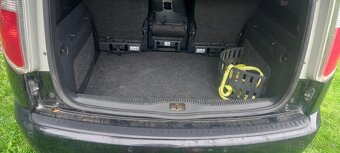 Predám Skoda Roomster 1.9TDI - 7
