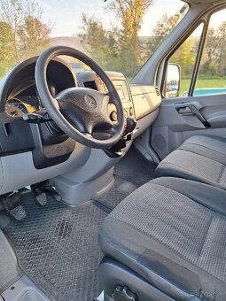 Mercedes benz sprinter 316cdi - 7