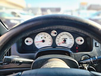Na predaj Toyota MR2 T-bar - 7
