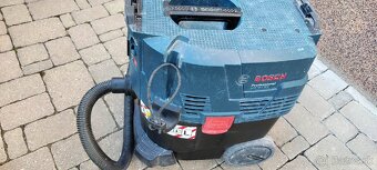 Predam vysávač Bosch GAS 35 AFC - 7