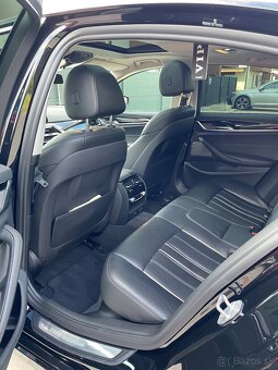 Bmw 540i luxury line - 7