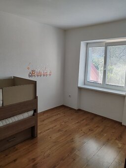 Prenajom rodinneho domu v Nitrianskom pravne - 7