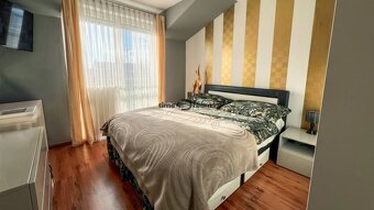 Na predaj: 3 izbový byt s terasou v tichej lokalite Piešťan - 7