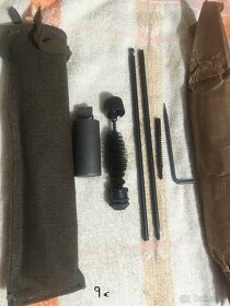 Sa vz 58 samopal puška guľovnica - 7