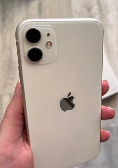 iPhone 11 64GB v záruke - 7
