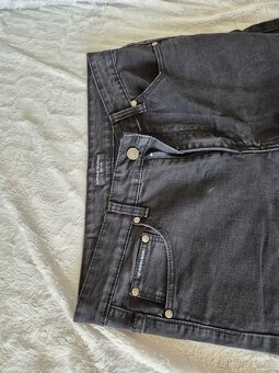 Panske jeansy Emporio Armani - 7