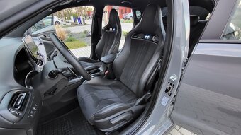 Hyundai i30 N 2.0 T-GDi N Performance A/T Fastback - 7