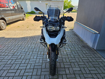 BMW R 1200 GS ABS - 7