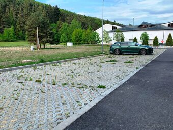 PREDAJ BYTOV - BAŤOVE REZIDENCIE SVIT - 7