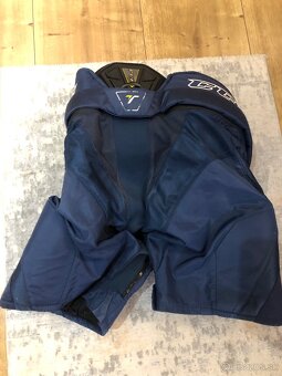 Nohavice CCM tacks 6052 - 7