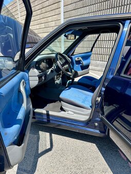 Škoda felícia 1.3 MPI LPG lovato - 7