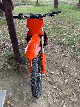 Ktm sxf 250 23mth - 7
