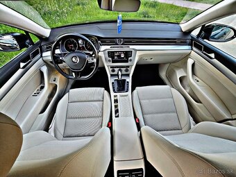 Predám Volkswagen Passat B8 2,0 TDI Blumotion - 7